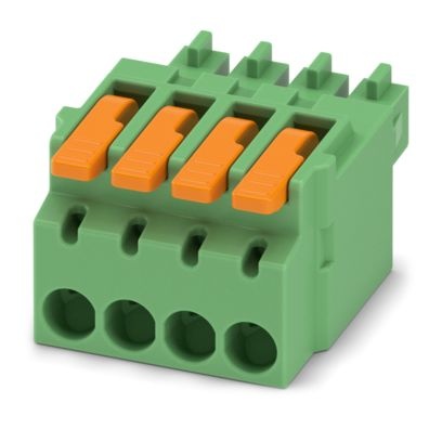 LPC 1,5/ 4-ST-3,81 - Connettore per circuito stampato