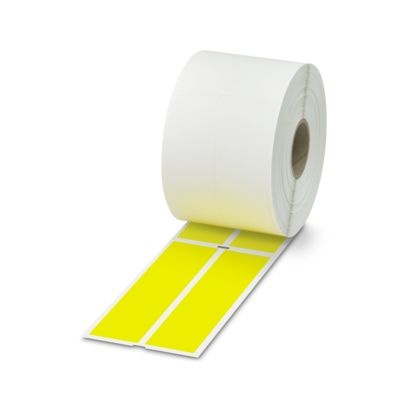 EML-LT (40X150)R YE - Etichetta