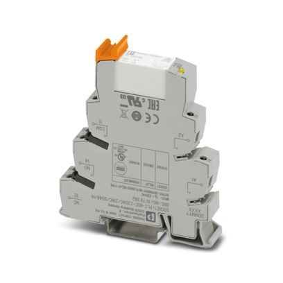 PLC-RSC-230AC/21HC/SO46/HI - Modulo relè