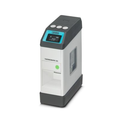 THERMOMARK GO - Stampante a trasferimento termico