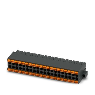 DFMC 1,5/20-STF-3,5 BK - Connettore per circuito stampato