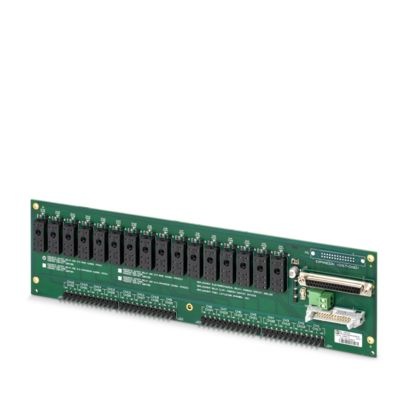 D37F/16DO-R/BAS/PCMI/GSE D3 - Modulo attivo