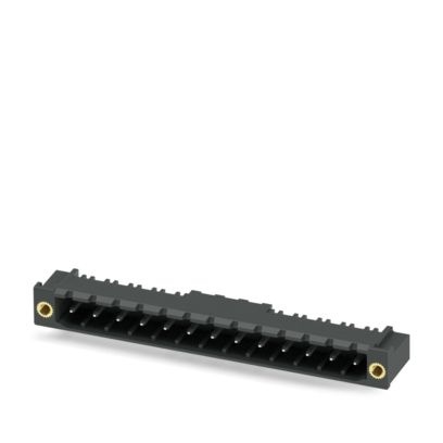 CC 2,5/13-GF-5,08-LR P26THR - Connettore fisso per circuiti stampati