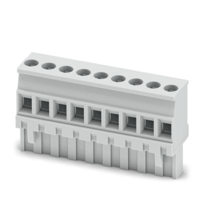 MVSTBR 2,5/ 9-ST GY7035 - Connettore per circuito stampato