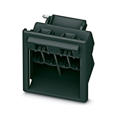 ICC25-H/4L5,0-9005 - Connettore fisso per circuiti stampati