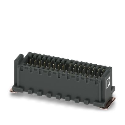 FP 0,8/ 32-MV-SL 1,15 - Blocchi connettori SMD