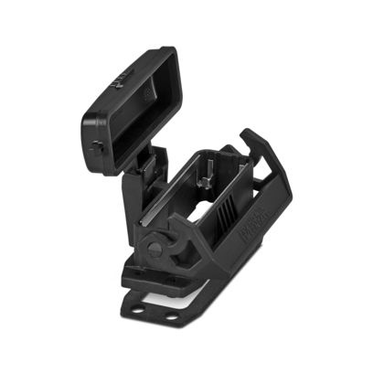 HC-EVO-D25-BWSC-PLR-BK - Scatola