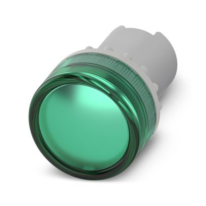 PHT22-PL-GN - Spia LED