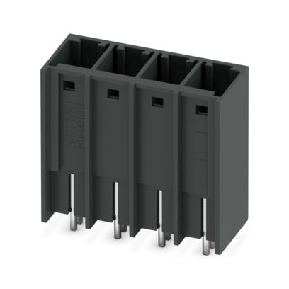 PCV 6/ 4-G-7,62 P26THR - Connettore fisso per circuiti stampati