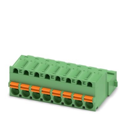 FKIC 2,5/ 8-ST-5,08-RN - Connettore per circuito stampato