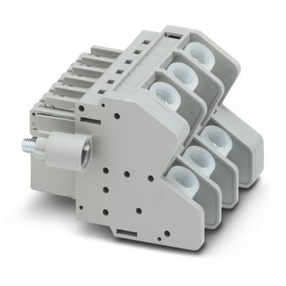 BP 4-3CT - Connettore di cortocircuito