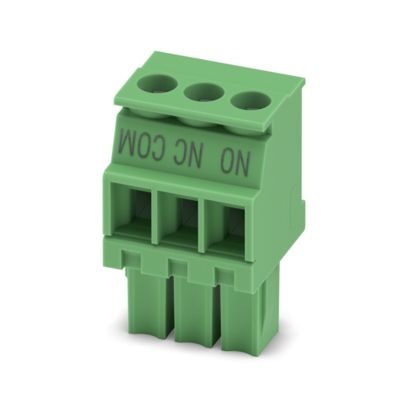 MCVW 1,5/ 3-ST-3,5 BD:-NO SO - Connettore per circuito stampato