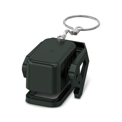 HC-COM-HCWS-PLR-BK - Coperchio di protezione
