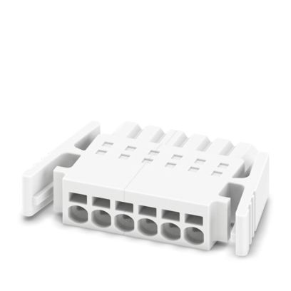 PTSM 0,5/6-PL-2,5 WH - Connettore per circuito stampato