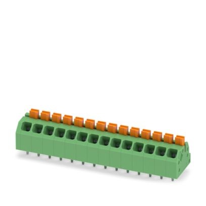SPTAF 1/14-3,5-EL - Morsetto per circuito stampato