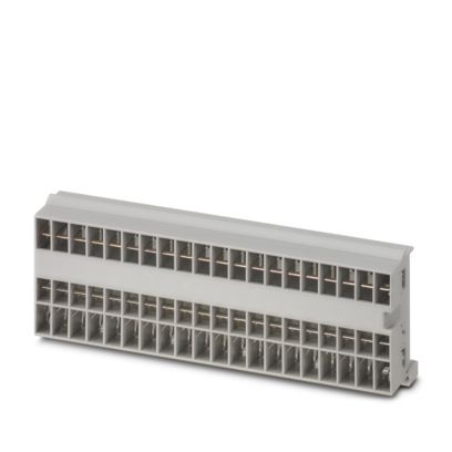 CAPAROC CR 20 - Sbarra di distribuzione