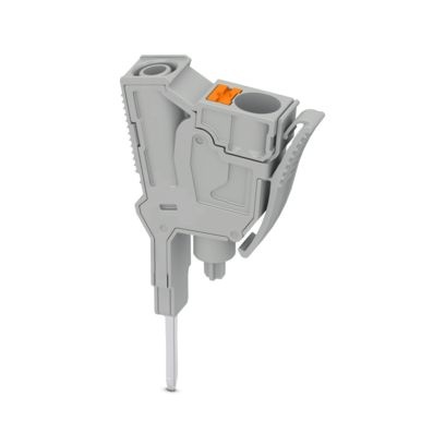 PPO-10/P - Morsetto di captazione