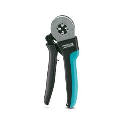 CRIMPFOX CENTRUS 6S-NC - Pinza per crimpare