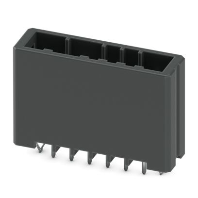 D31H 2,2/ 6-V-3,81-X - Connettore fisso per circuiti stampati