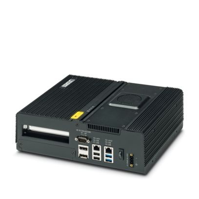 VL2 BPC 9000 - Box PC