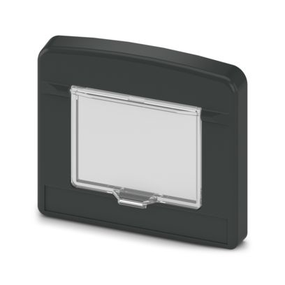 MCS-78X64-C-S-9005 - Cornice della scatola