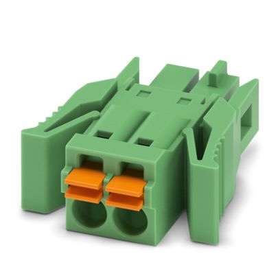 FMC 1,5/ 2-ST-3,5-RF AU CN1 - Connettore per circuito stampato