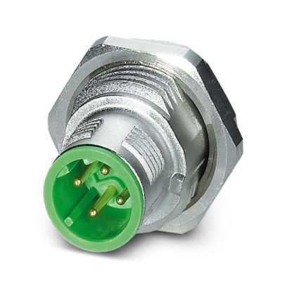 SACC-DSI-MSD-4CON-L180/SH GNX - Connettore a innesto per apparecchiatura parete posteriore