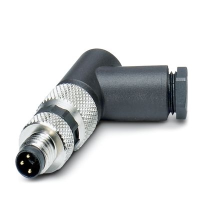 SACC-M 8MR-3CON-M-SW - Connettore