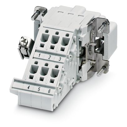HC-B 6-A-DT-PER-M - Adattatore per morsetti