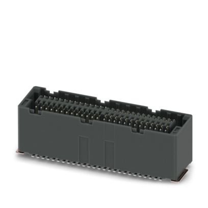 FP 0,8/ 52-FV 7,85 - Connettori femmina SMD