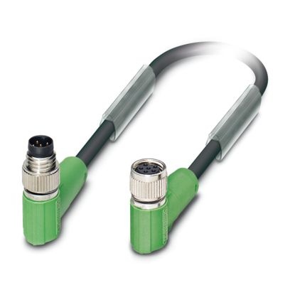 SAC-6P-M 8MR-M 8FR SH/.../... - Cavo per sensore/attuatore