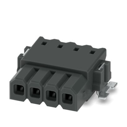 PTSM 0,5/4-HHI-2,5-SMD R44 - Connettore fisso per circuiti stampati
