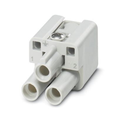 HC-Q02-I-CT-F - Inserto di contatto