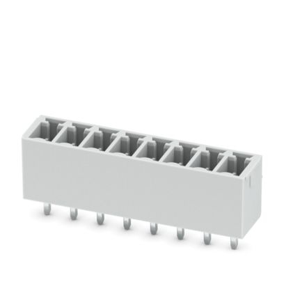 MCV 1,5/ 8-G-3,81 GY7035 - Connettore fisso per circuiti stampati