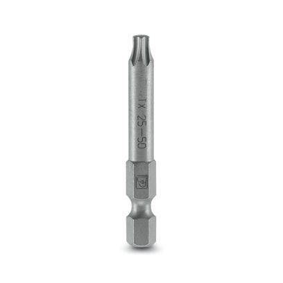 SF-BIT-TX 25-50 - Inserto