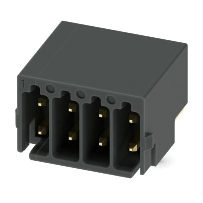 DMC 0,5/ 4-G1-2,54 SMD R44 - Connettore fisso per circuiti stampati