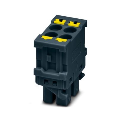 HSCP-SP 2,5-1U4-44/44-7016 - Connettore per circuito stampato