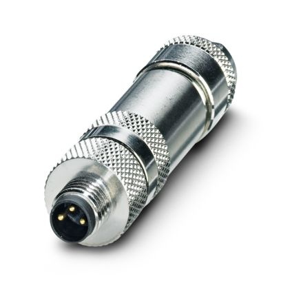 SACC-M 8MS-3CON-M-0,34-SH - Connettore