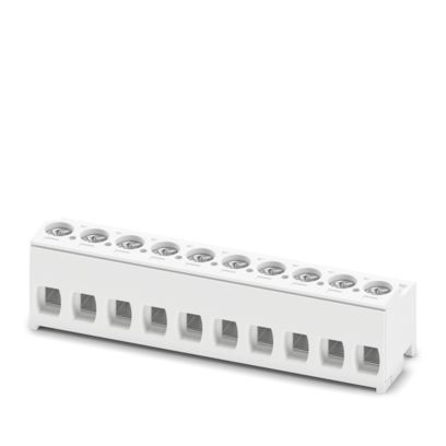 PT 1,5/10-PH-5,0 WH - Connettore per circuito stampato