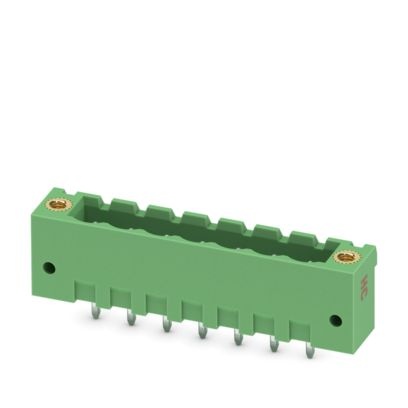 MSTBV 2,5 HC/ 7-GF - Connettore fisso per circuiti stampati