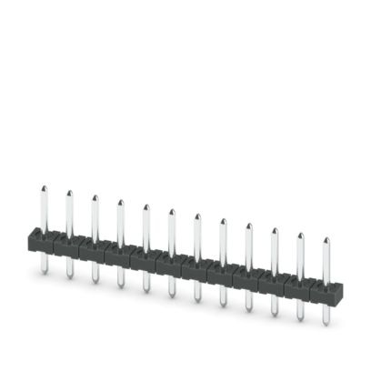 PST 1,0/12-3,5 R72 - Connettore a pettine