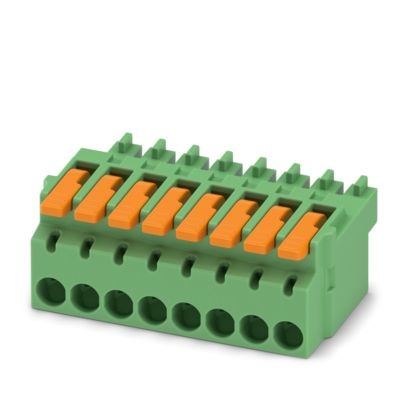 LPC 1,5/ 8-ST-3,81 - Connettore per circuito stampato