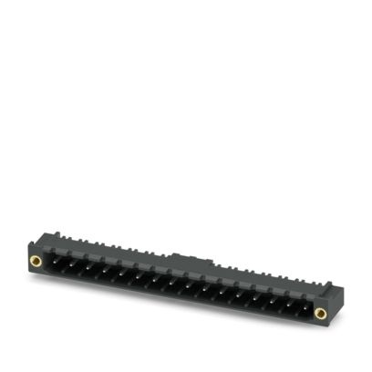 CC 2,5/16-GF-LR P20 THR - Connettore fisso per circuiti stampati