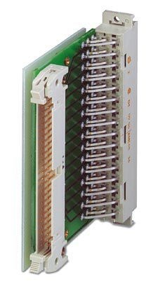 FLKM 50-PA-SAT - Adattatore frontale