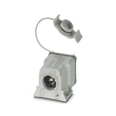 FOC-V06-D1PGY-S/SJBE4 - Accoppiamento FO