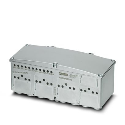 RL PN 24-2 OC 2SCRJ - Modulo di monitoraggio