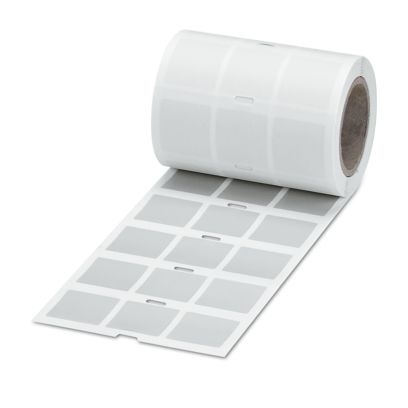 EML (26,5X26,5)R SR - Etichetta