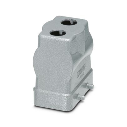 HC-B 10-TFQ-H/O2STM20G - Scatola