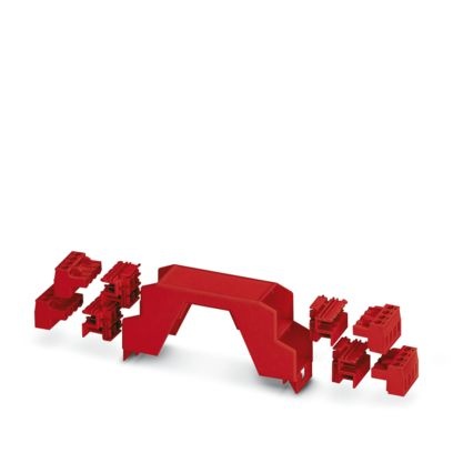 ME 22,5 OT-MSTBO SET RD - Parte superiore della scatola