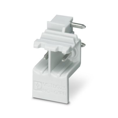 MSTBO 2,5/ 2-G1PR GY7035 - Connettore fisso per circuiti stampati
